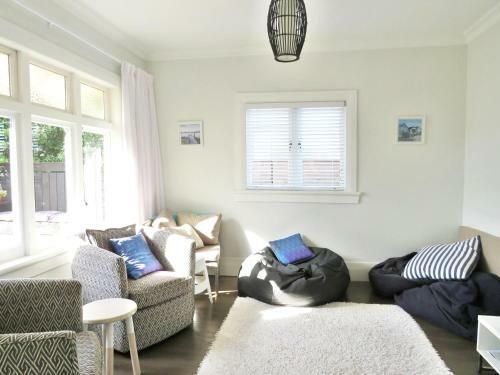 Hauraki Haven - Waiheke Escapes