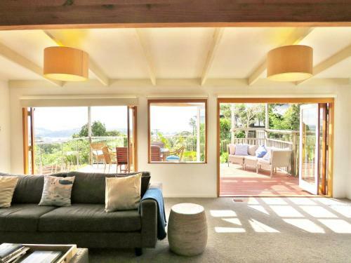 Hauraki Haven - Waiheke Escapes