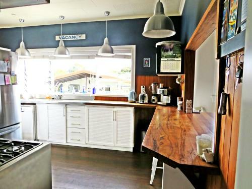 Hauraki Haven - Waiheke Escapes