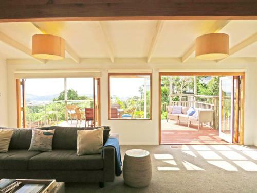 Hauraki Haven - Waiheke Escapes
