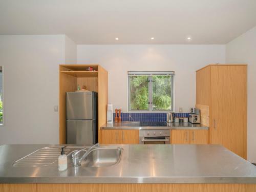 Tranquil Times - Matarangi Holiday Home