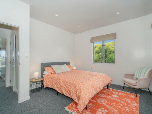 Tranquil Times - Matarangi Holiday Home