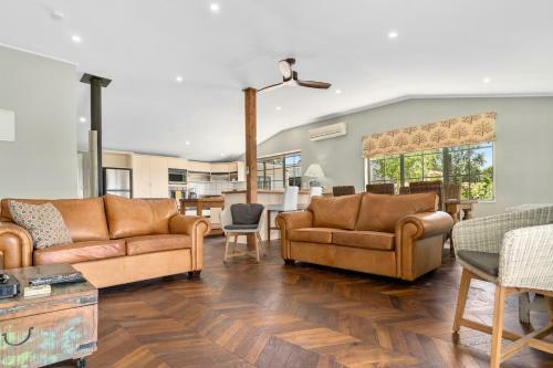 The Cottage - Te Puke Holiday Home