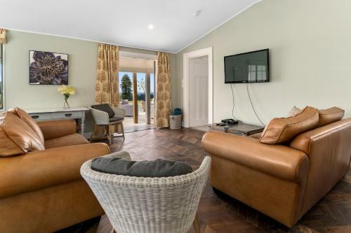 The Cottage - Te Puke Holiday Home