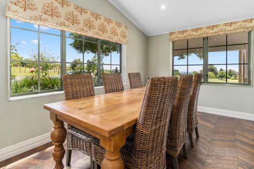 The Cottage - Te Puke Holiday Home