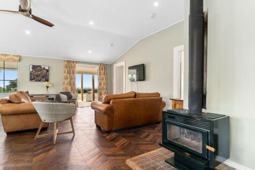 The Cottage - Te Puke Holiday Home