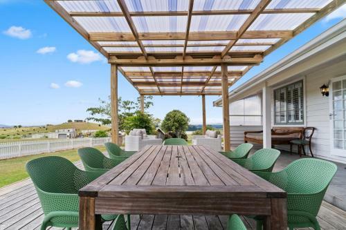 The Cottage - Te Puke Holiday Home