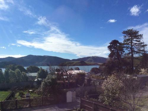 Shiloh - Diamond Harbour Holiday Home