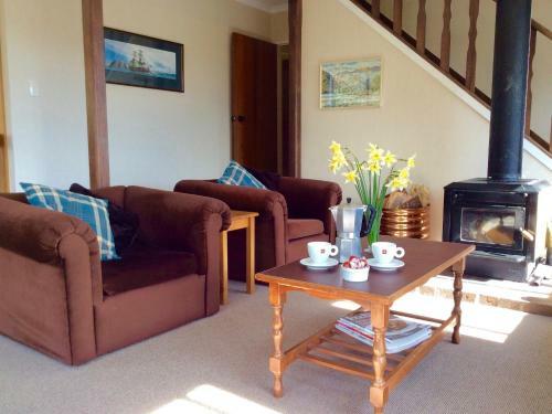 Shiloh - Diamond Harbour Holiday Home