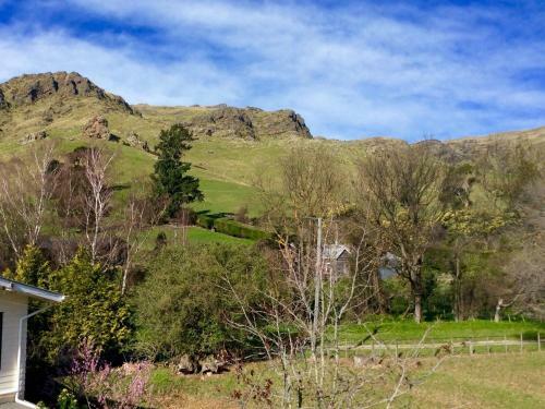 Shiloh - Diamond Harbour Holiday Home