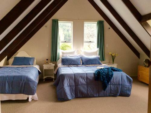 Shiloh - Diamond Harbour Holiday Home