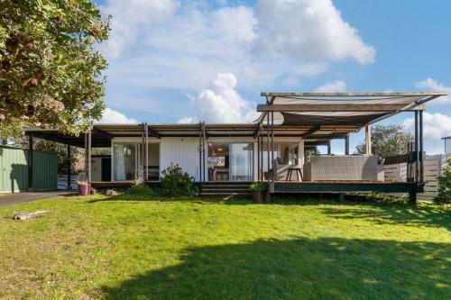 Omaha Classic - Omaha Holiday Home