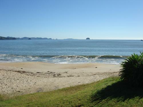 Flaxmill Bay Motel Unit 2 - Flaxmill Bay