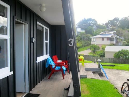 Flaxmill Bay Motel Unit 3 - Flaxmill Bay