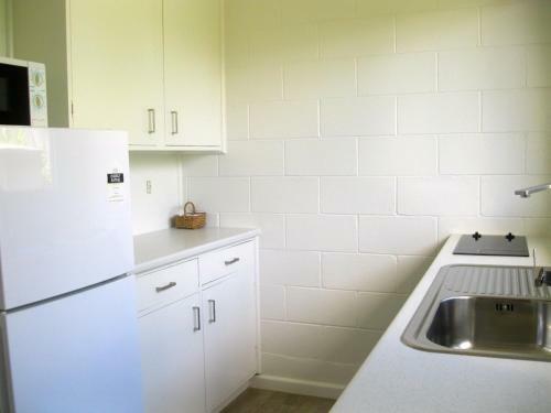 Flaxmill Bay Motel Unit 3 - Flaxmill Bay