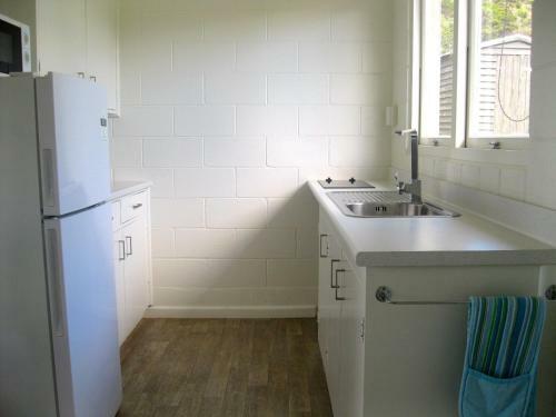 Flaxmill Bay Motel Unit 3 - Flaxmill Bay