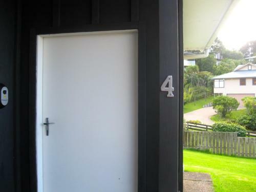 Flaxmill Bay Motel Unit 4 - Flaxmill Bay
