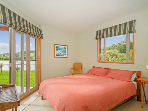 The Haven - Cooks Beach Holiday Home