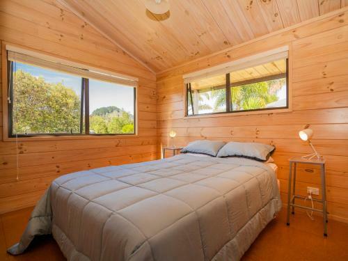 Bryley - Cooks Beach Holiday Home