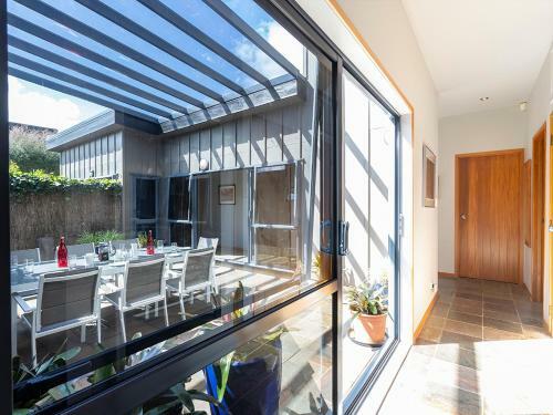 Golden Sands - Omaha Holiday Home