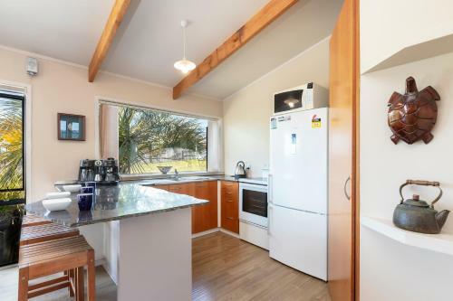 The Hideaway - Omaha Holiday Home