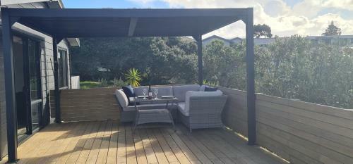 The Hideaway - Omaha Holiday Home