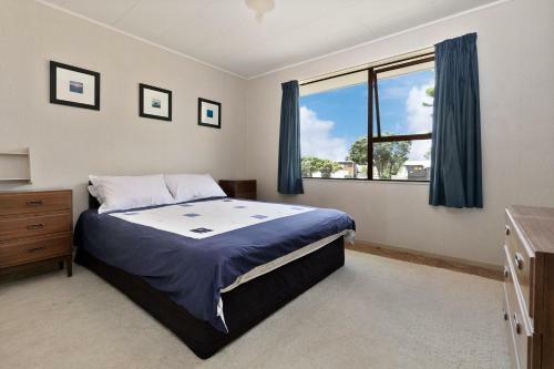 Esme Escape - Omaha Holiday Home