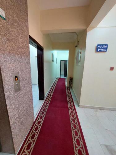 Pearl Island Hotel Apartment