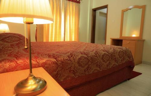 Al Shorouq Hotel Apartments