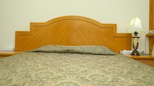 Al Shorouq Hotel Apartments