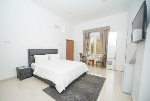 Hotel Bedyiah Green Homes