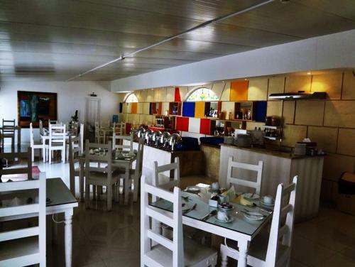 Bed & Breakfast Safari Village