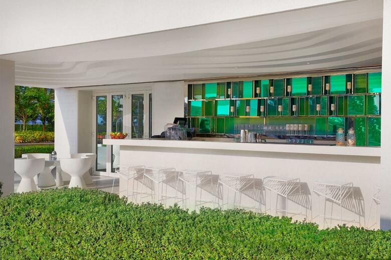 Hotel W Muscat