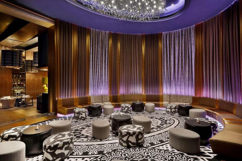 Hotel W Muscat