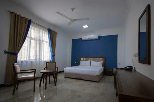Home Station Hotel