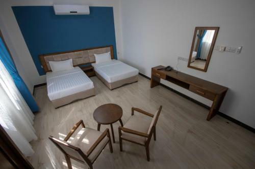 Home Station Hotel