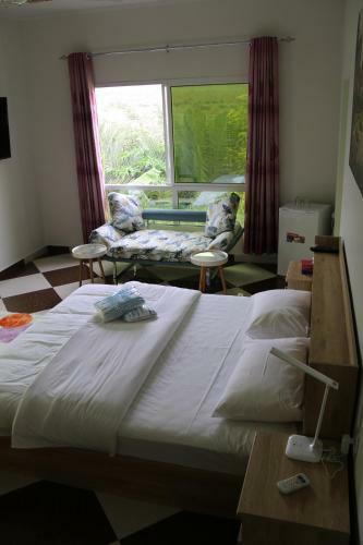Hostal Valley Guest Villa
