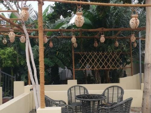 Hostal Valley Guest Villa