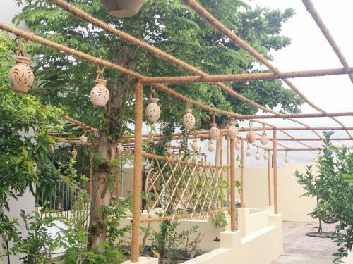 Hostal Valley Guest Villa