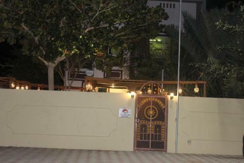 Hostal Valley Guest Villa