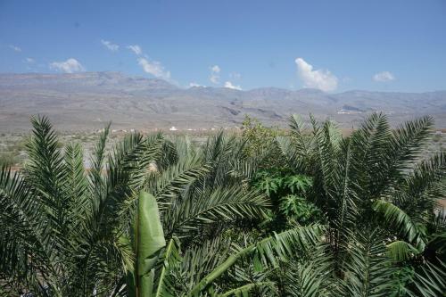 Hostal Valley Guest Villa