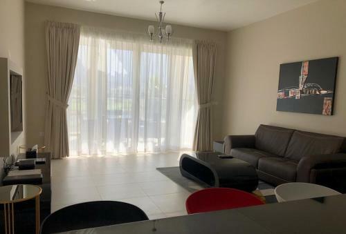 The Golf Lake Resort Apartments