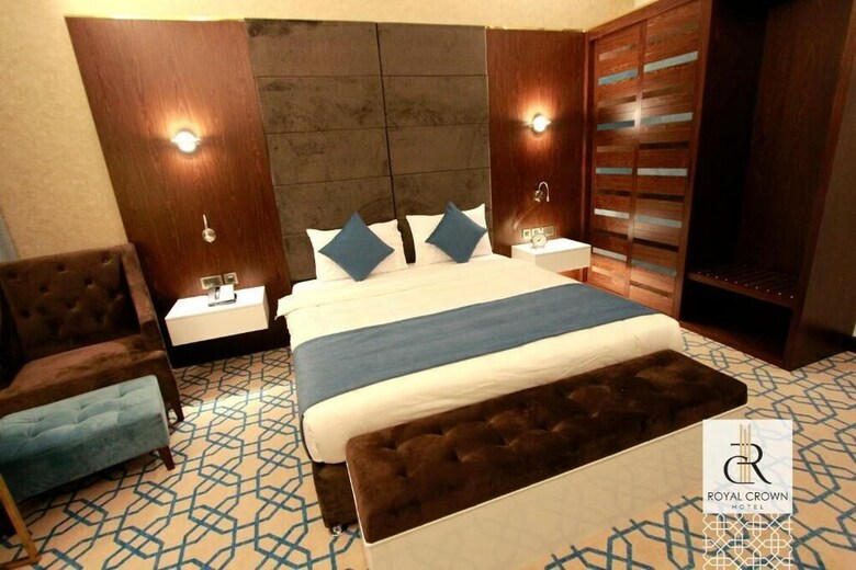 Royal Crown Hotel