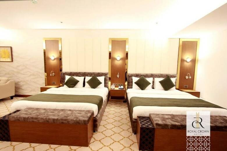 Royal Crown Hotel
