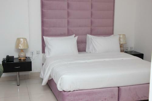 Hotel Parkside Plaza Muscat