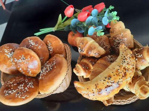 Hotel Parkside Plaza Muscat