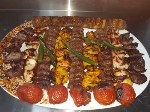 Hotel Parkside Plaza Muscat