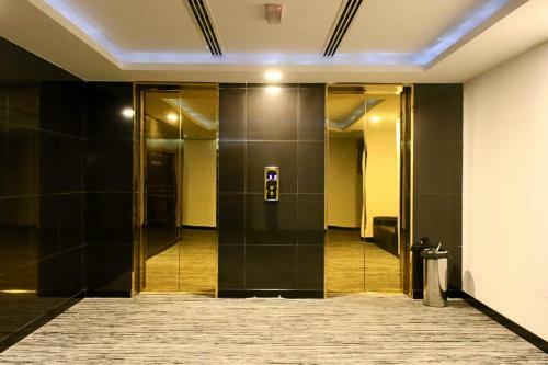 Hotel Parkside Plaza Muscat