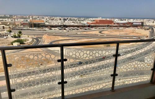 Roza Hotel Apartments