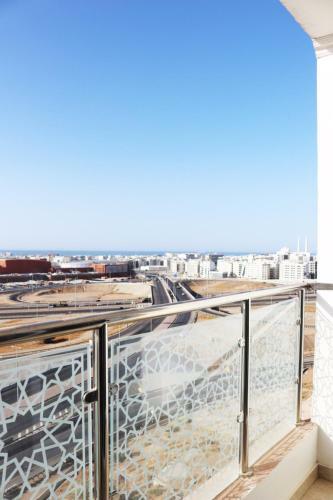 Roza Hotel Apartments